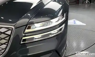 Genesis G80 2023 0.2 гидро в Москве, миниатюра 8