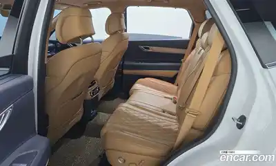 Genesis GV80 2022 3.5 гидро в Москве, миниатюра 11
