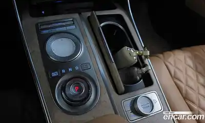 Genesis GV80 2022 3.5 гидро в Москве, миниатюра 9