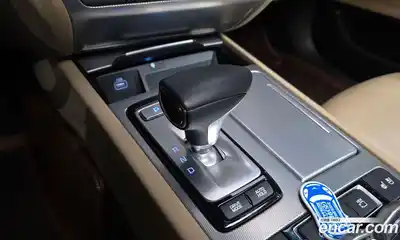 Genesis G80 2019 3.3 гидро в Москве № 2125657, миниатюра 11