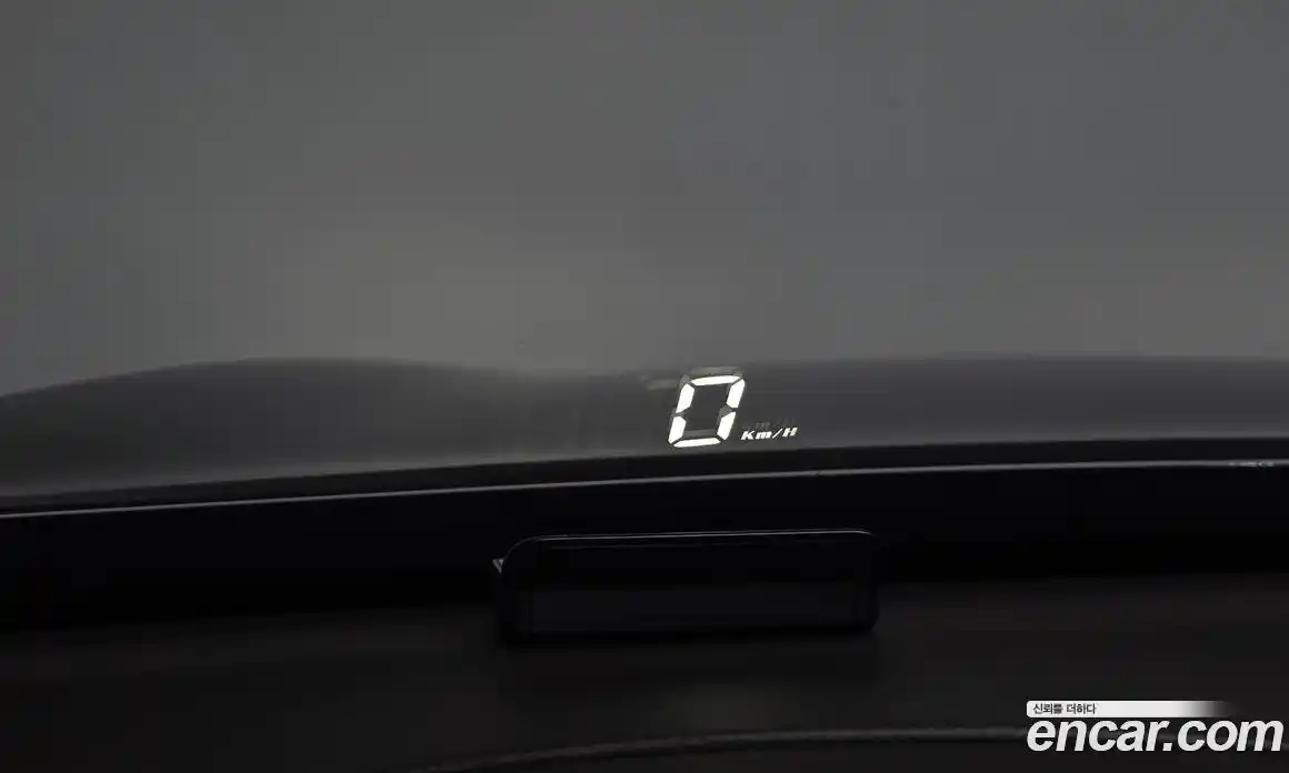 Genesis G80 2019 3.3 гидро в Москве № 2125657, фото 18