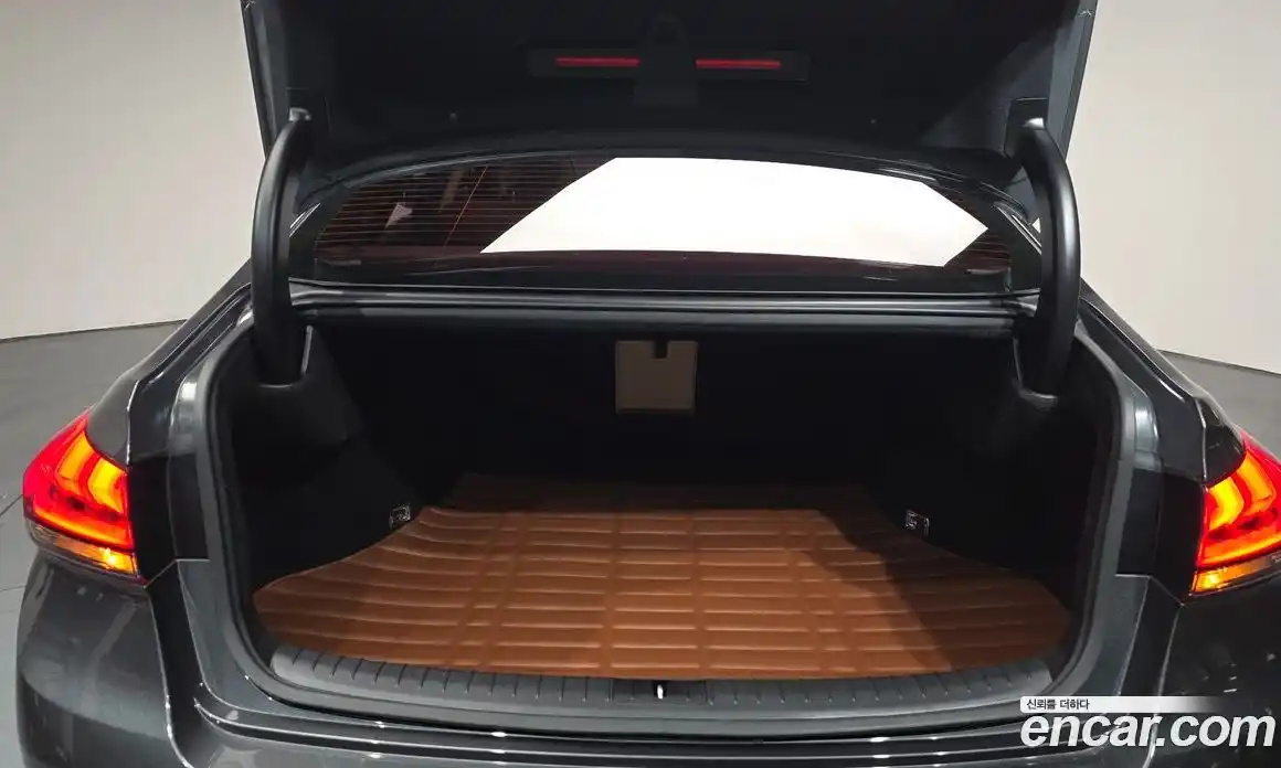 Genesis G80 2019 3.3 гидро в Москве № 2125657, фото 25