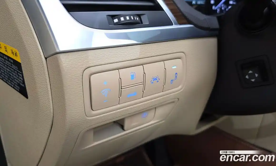 Genesis G80 2019 3.3 гидро в Москве № 2125657, фото 31
