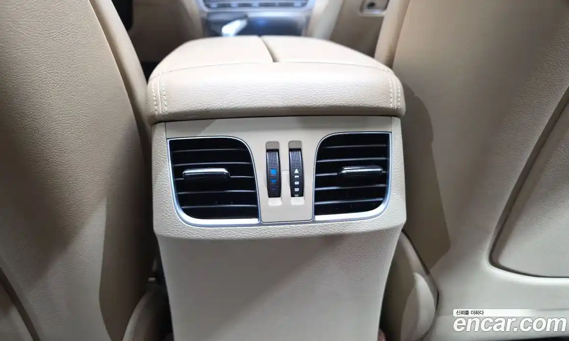Genesis G80 2019 3.3 гидро в Москве № 2125657, фото 33