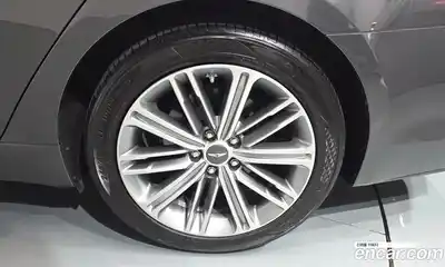 Genesis G80 2019 3.3 гидро в Москве № 2125657, миниатюра 6