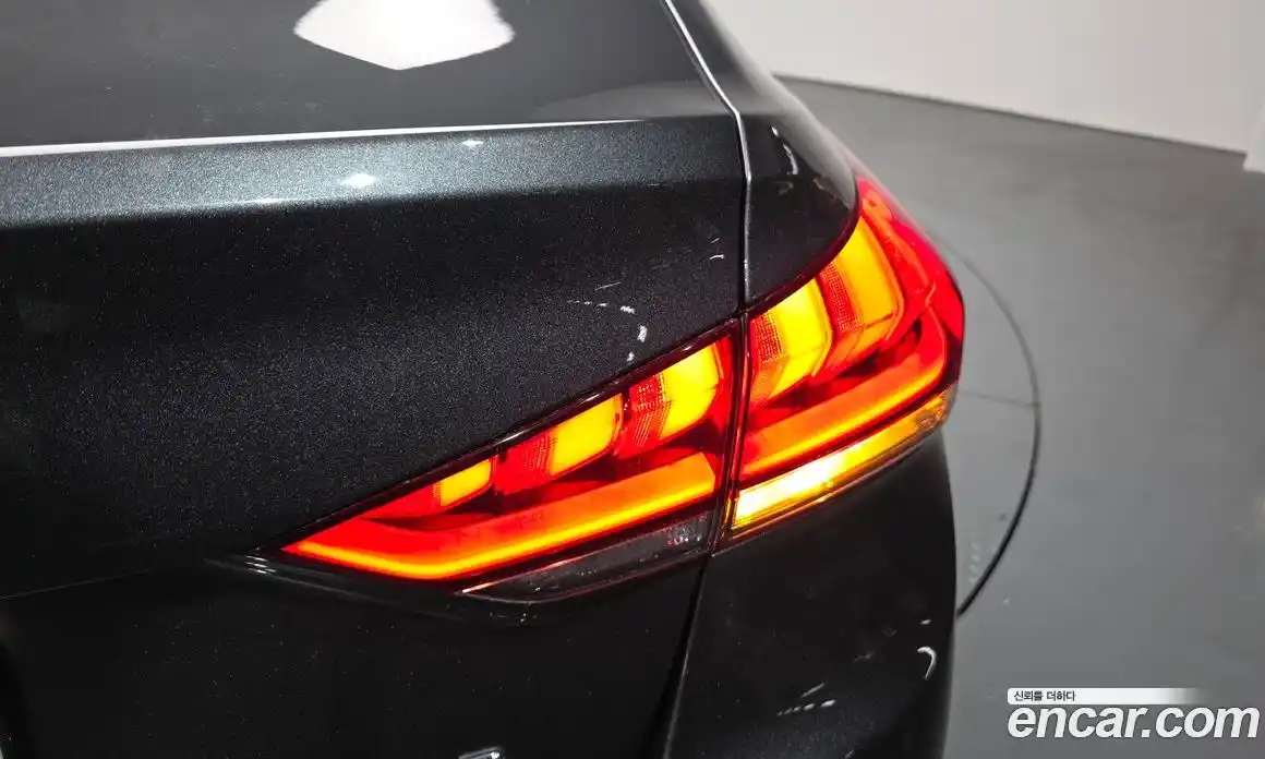Genesis G80 2019 3.3 гидро в Москве № 2125657, фото 8