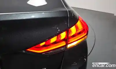 Genesis G80 2019 3.3 гидро в Москве № 2125657, миниатюра 8