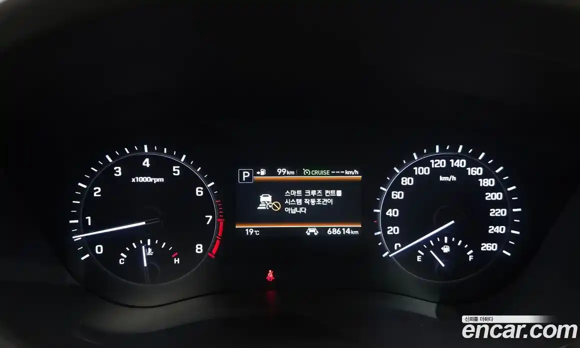 Genesis G80 2019 3.3 гидро в Москве № 2125657, фото 10