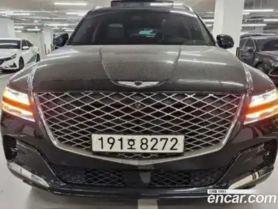 Genesis GV80, 2023
