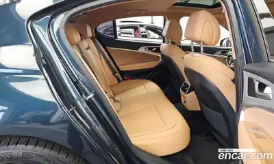 Genesis G70 2023 2.5 гидро в Москве № 2125719, миниатюра 12