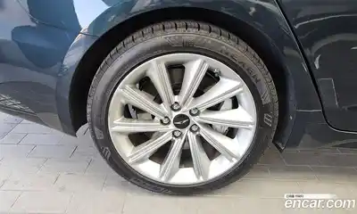 Genesis G70 2023 2.5 гидро в Москве № 2125719, миниатюра 5