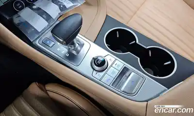 Genesis G70 2023 2.5 гидро в Москве № 2125719, миниатюра 9