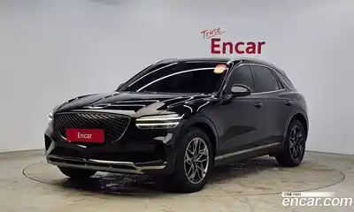 Genesis GV70 2.2 Diesel AWD