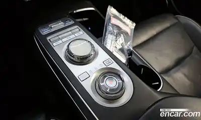 Genesis GV70 2021 2.2 гидро в Москве № 2125741, миниатюра 12