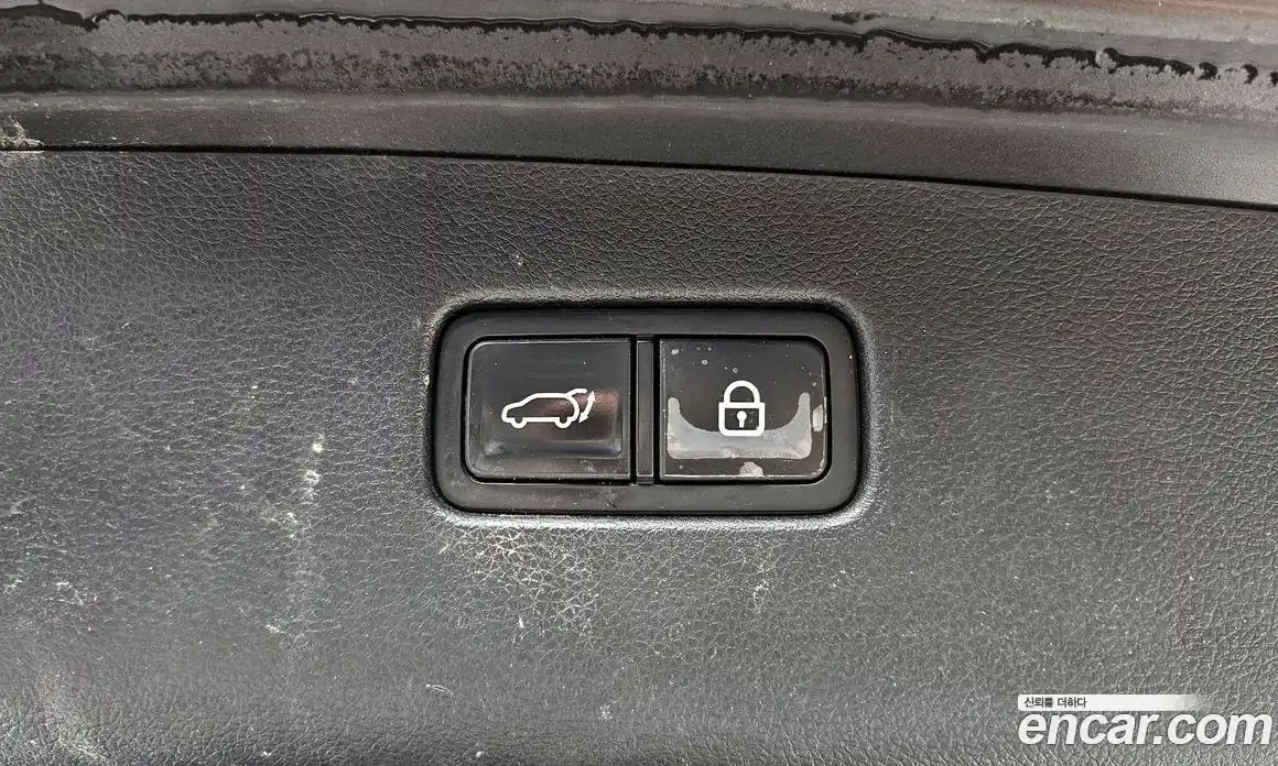 Genesis GV70 2021 2.2 гидро в Москве № 2125741, фото 29