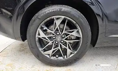 Genesis GV70 2021 2.2 гидро в Москве № 2125741, миниатюра 5