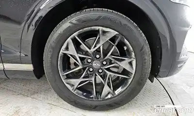 Genesis GV70 2021 2.2 гидро в Москве № 2125741, миниатюра 7
