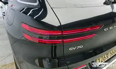 Genesis GV70 2021 2.2 гидро в Москве № 2125741, миниатюра 9