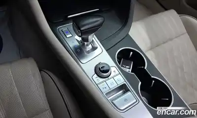 Genesis G70 2018 2.0 гидро в Москве, миниатюра 12