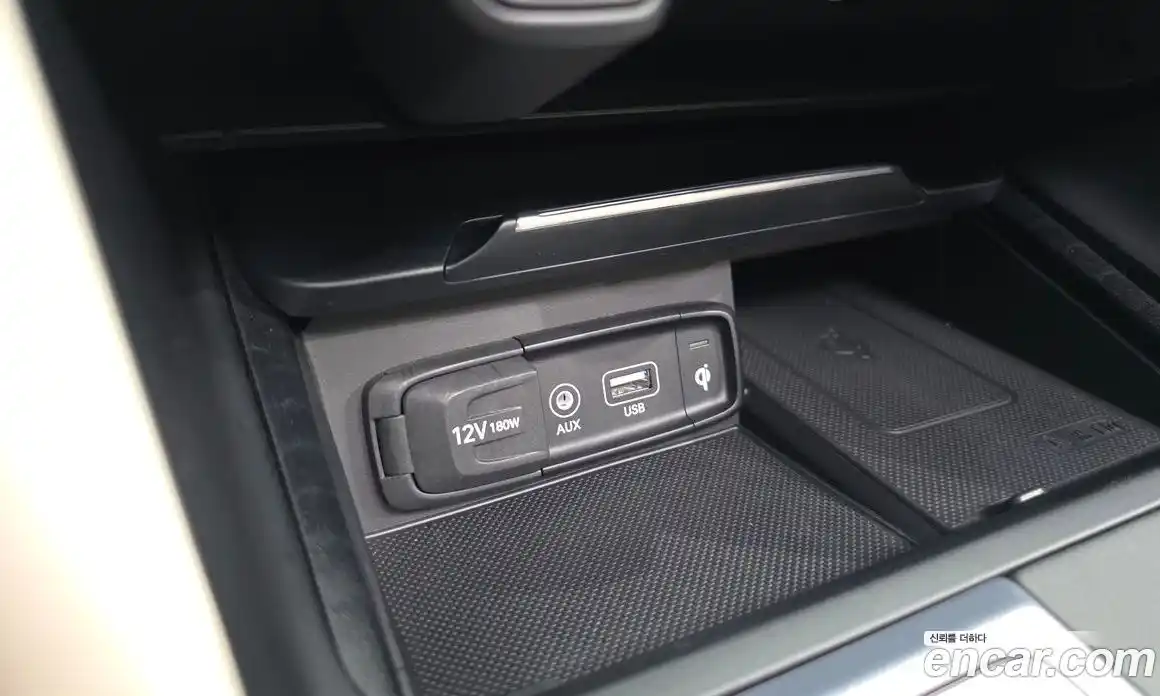 Genesis G70 2018 2.0 гидро в Москве, фото 16