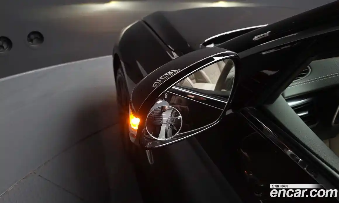 Genesis G70 2018 2.0 гидро в Москве, фото 28
