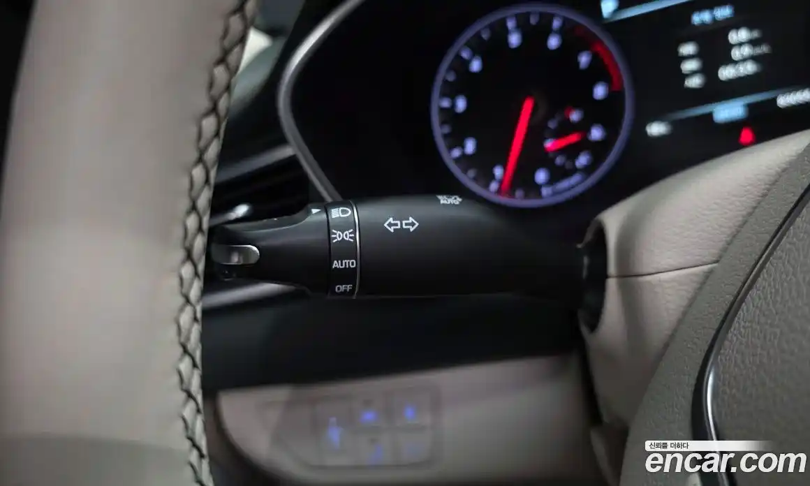 Genesis G70 2018 2.0 гидро в Москве, фото 29