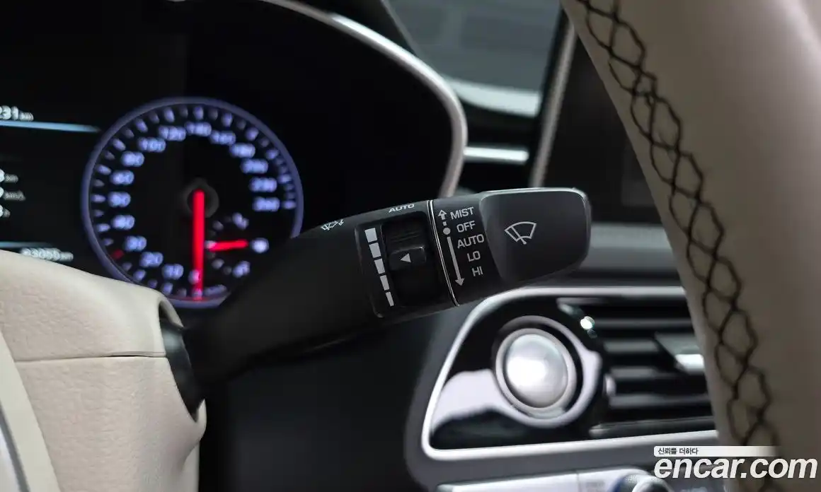 Genesis G70 2018 2.0 гидро в Москве, фото 30