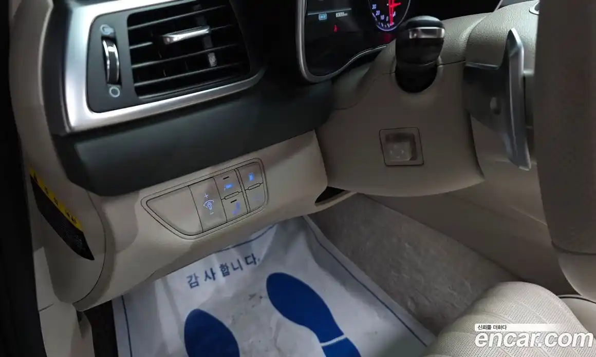 Genesis G70 2018 2.0 гидро в Москве, фото 37