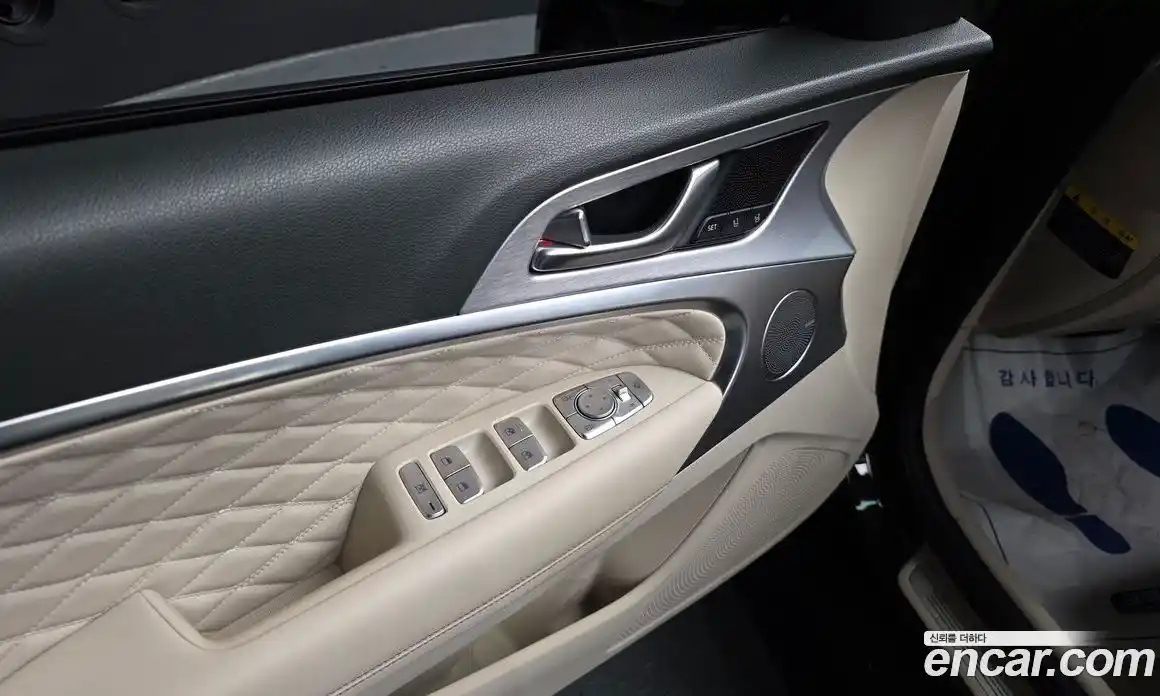 Genesis G70 2018 2.0 гидро в Москве, фото 38