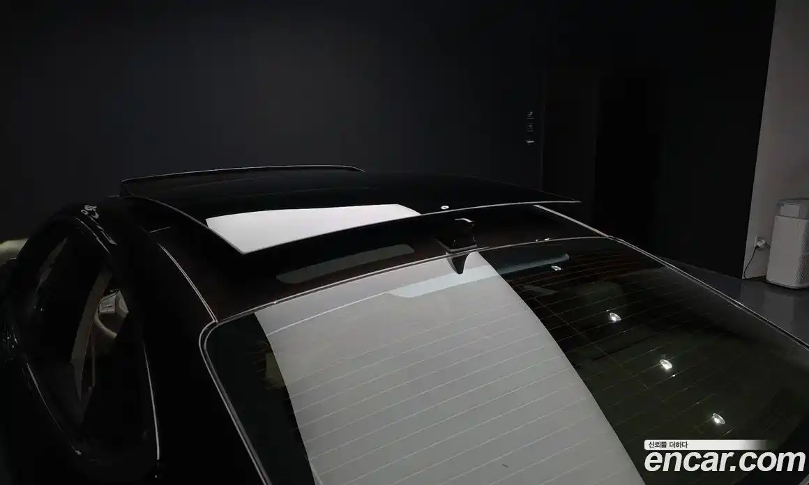 Genesis G70 2018 2.0 гидро в Москве, фото 39