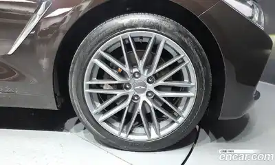 Genesis G70 2018 2.0 гидро в Москве, миниатюра 7