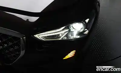 Genesis G70 2018 2.0 гидро в Москве, миниатюра 8