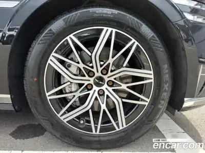Genesis G90 2023 3.5 гидро в Москве, миниатюра 12