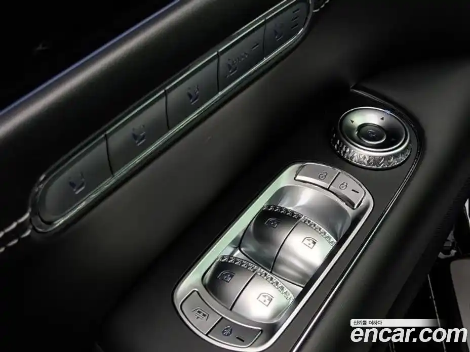 Genesis G90 2023 3.5 гидро в Москве, фото 15