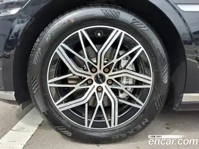 Genesis G90 2023 3.5 гидро в Москве, миниатюра 5