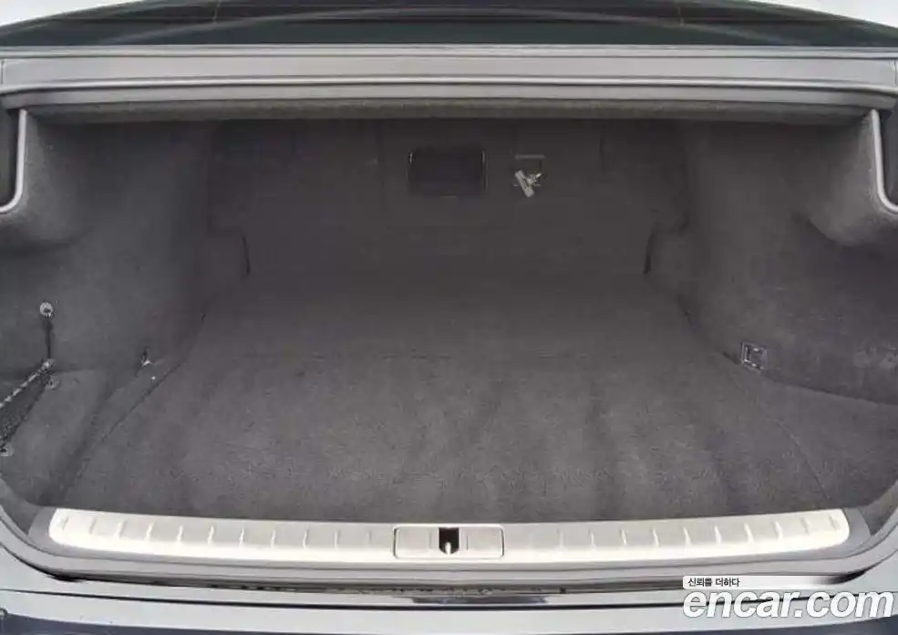 Genesis G90 2022 3.5 гидро в Москве № 2125801, фото 10