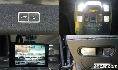 Genesis G90 2022 3.5 гидро в Москве, миниатюра 12