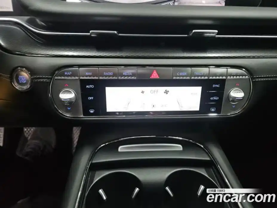 Genesis G90 2022 3.5 гидро в Москве, фото 16