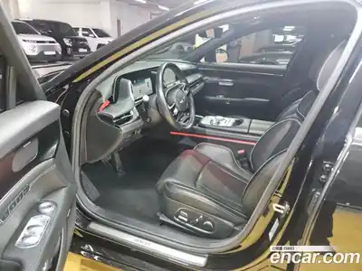 Genesis G90 2022 3.5 гидро в Москве, миниатюра 5