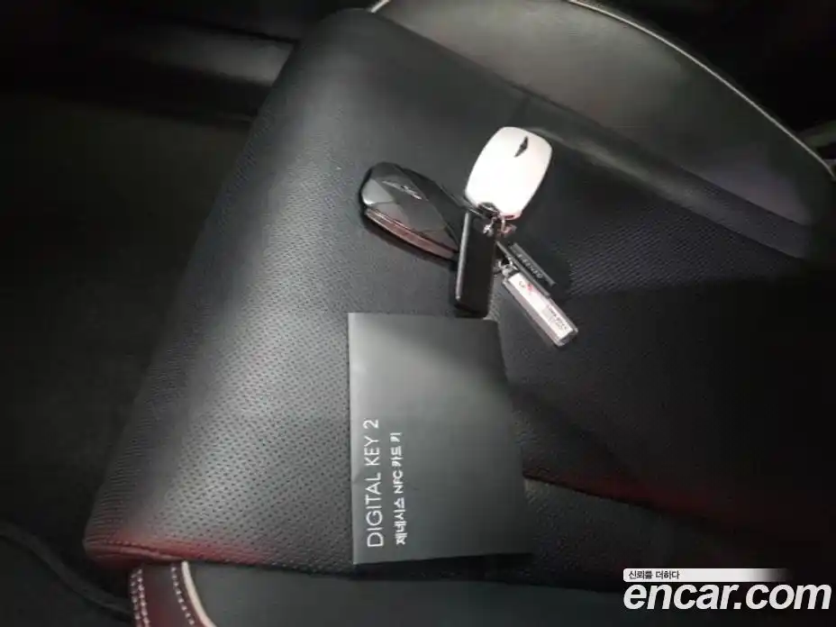 Genesis G90 2022 3.5 гидро в Москве, фото 10