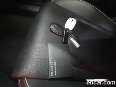 Genesis G90 2022 3.5 гидро в Москве, миниатюра 10