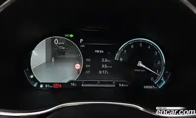 Genesis G80 2022 2.5 гидро в Москве № 2125827, миниатюра 11