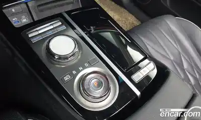 Genesis G80 2022 2.5 гидро в Москве № 2125827, миниатюра 12