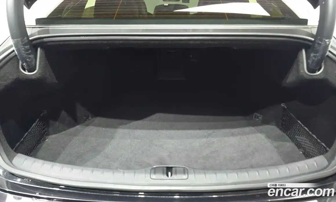 Genesis G80 2022 2.5 гидро в Москве № 2125827, фото 26