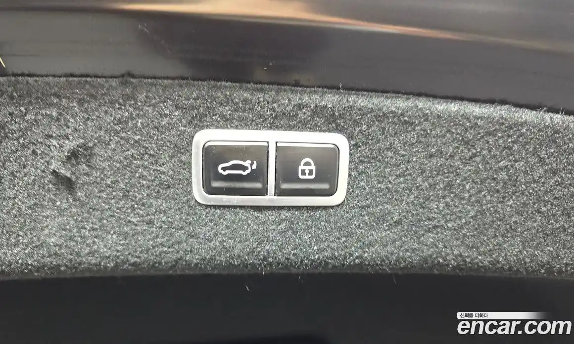 Genesis G80 2022 2.5 гидро в Москве № 2125827, фото 31