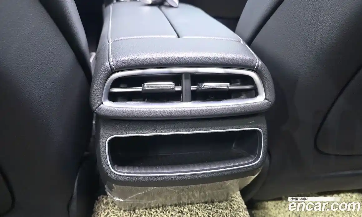 Genesis G80 2022 2.5 гидро в Москве № 2125827, фото 33