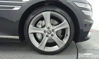Genesis G80 2022 2.5 гидро в Москве № 2125827, миниатюра 7