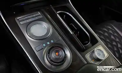 Genesis GV80 2020 3.0 гидро в Москве № 2125831, миниатюра 11