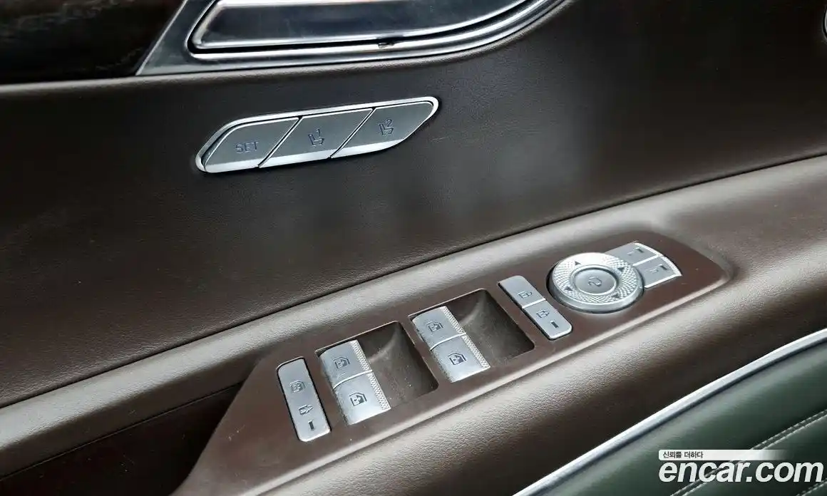 Genesis GV80 2020 3.0 гидро в Москве № 2125831, фото 29