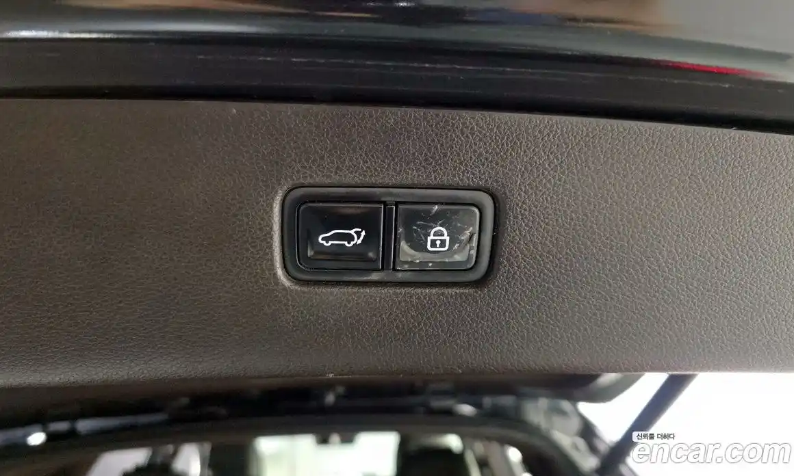 Genesis GV80 2020 3.0 гидро в Москве № 2125831, фото 35